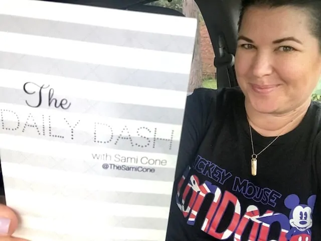 The Daily Dash: May 21, 2018 {Weekend Celebrations}