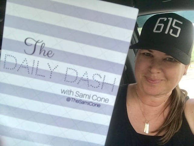 The Daily Dash: May 23, 2018 {#BulletinFromGoogle} 