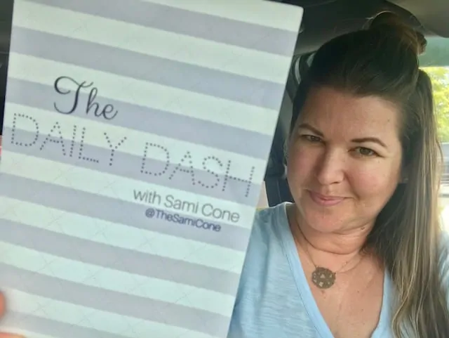 The Daily Dash: May 30, 2018 {#SurpriseParty}
