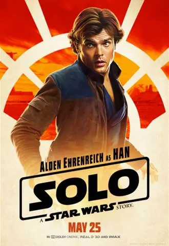 SOLO: A Star Wars Story Free Activity Sheets