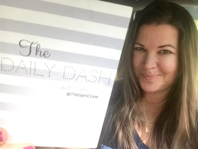 The Daily Dash: June 20, 2018 {Breaking Up}