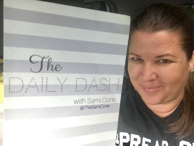 The Daily Dash: June 28, 2018 {Like This Please}