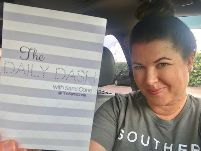 The Daily Dash: July 5, 2018 {#SouthernVibes}