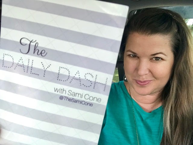 The Daily Dash: July 16, 2018 {@Amazon Prime Day Starts NOW}  #PrimeDay