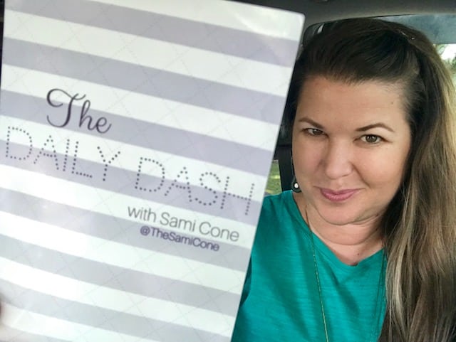 The Daily Dash: July 16, 2018 {@Amazon Prime Day Starts NOW} #PrimeDay