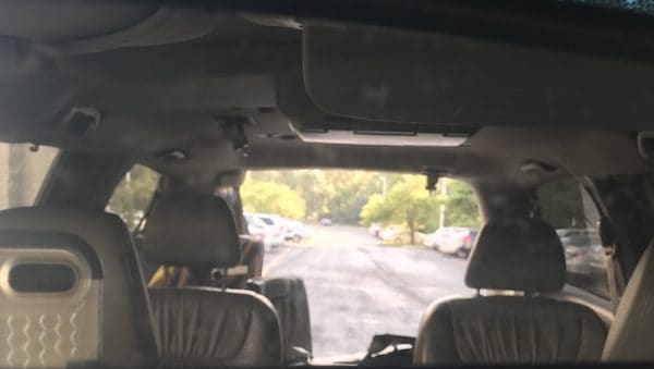 cone-rear-view-mirror