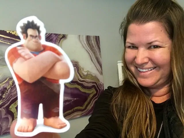 Ralph Breaks the Internet Review {The Daily Dash: November 20, 2018} 