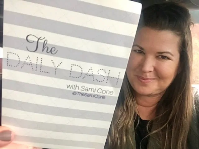 Mallary Hope New Music {The Daily Dash: November 29, 2018}