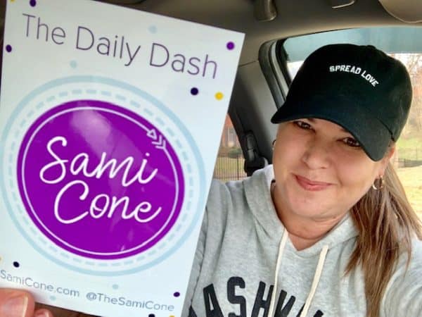 The Day After Christmas {The Daily Dash: December 26, 2018}