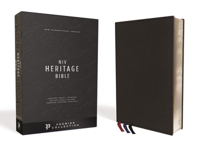 heritage bible