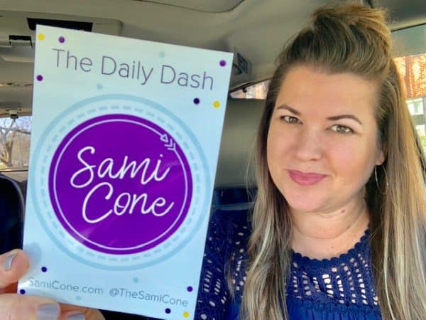 Give God Elbow Room {The Daily Dash: January 25, 2019} 