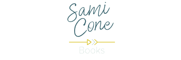 Sami Cone Books