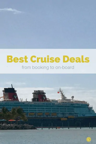 Best Cruise Deals Pinterest