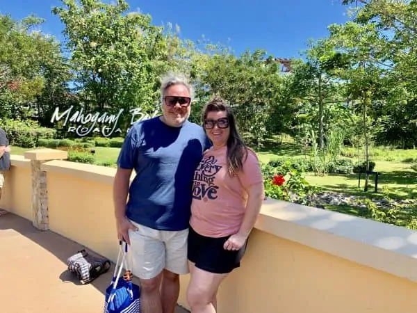 familylife marriage cruise 2019 day 2 honduras
