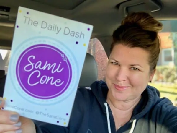 Birthday Flu & Life Lessons {The Daily Dash: March 4, 2019}