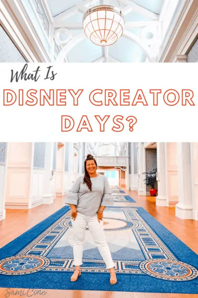 What Is Disney Creator Days 2020 Pinterest