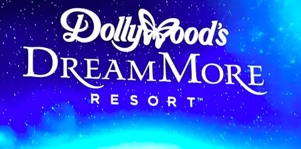 dollywood dreammore resort screen image