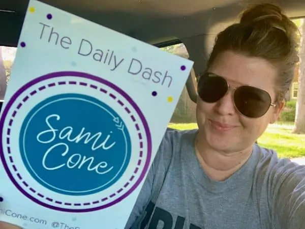 Earth Day {The Daily Dash: April 22, 2019} #EarthDay
