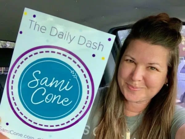 First Saturday Freebies {The Daily Dash: May 3, 2019} 