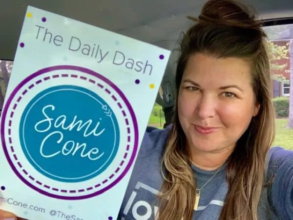 I Deserve It {The Daily Dash: May 13, 2019} 