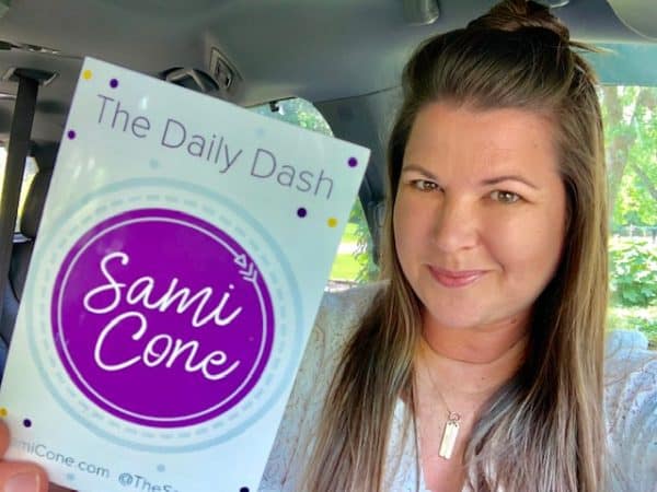 No More School {The Daily Dash: May 24, 2019} 