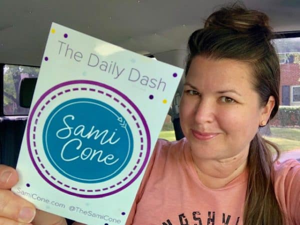 The Feeling of Getting Called to the Principal’s Office {The Daily Dash: June 4, 2019} 