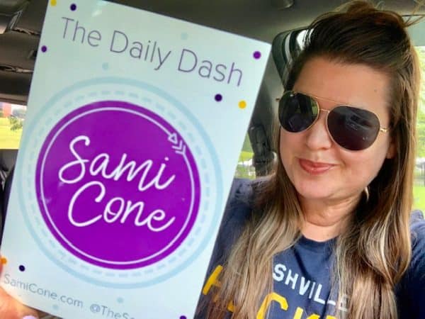 Eating at the Eastern Peak {The Daily Dash: June 12, 2019} 