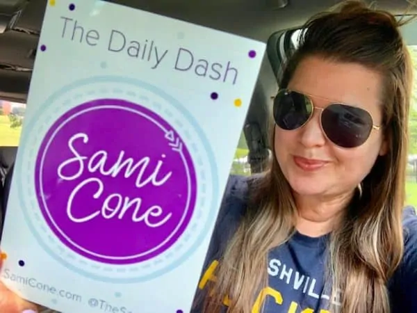 Eating at the Eastern Peak {The Daily Dash: June 12, 2019} 