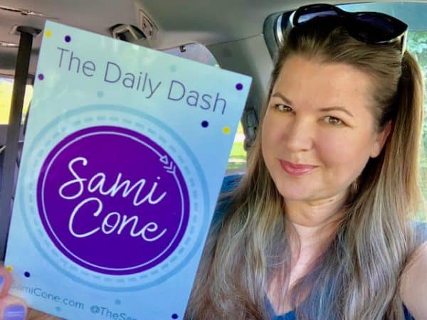 My Happy Place {The Daily Dash: June 13, 2019} 