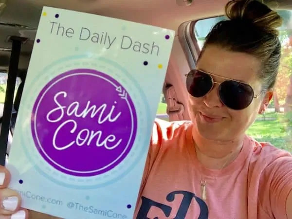 I Need 2 of You {The Daily Dash: June 20, 2019} #Mompreneur