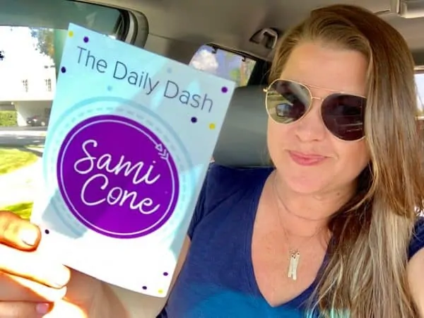 Palm Beach Day {The Daily Dash: June 27, 2019}