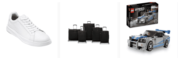 Macy's Father's Day gift guide ideas