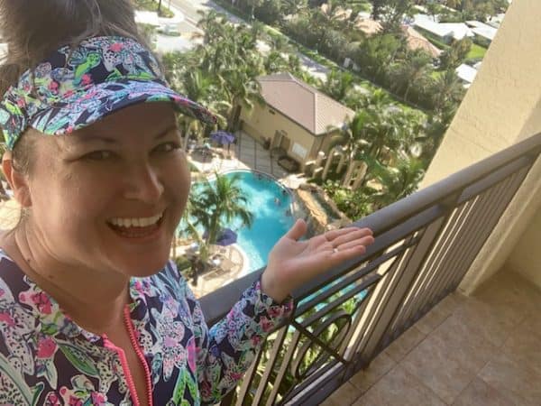 Palm Beach Marriott Singer Island: First Impressions {The Daily Dash: July 1, 2019} #PBMSI #SingerIsland #hosted