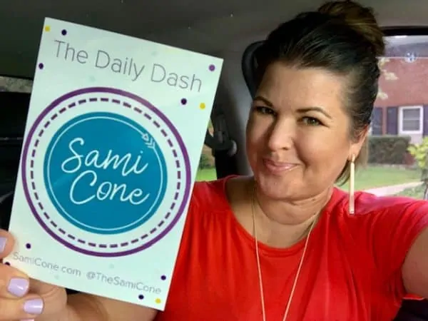 Free Birthday Deals {The Daily Dash: July 19, 2019} 