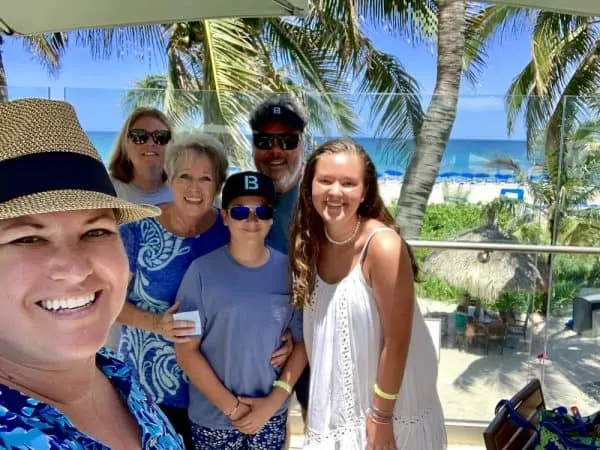 palm beach marriott singer island family lunch