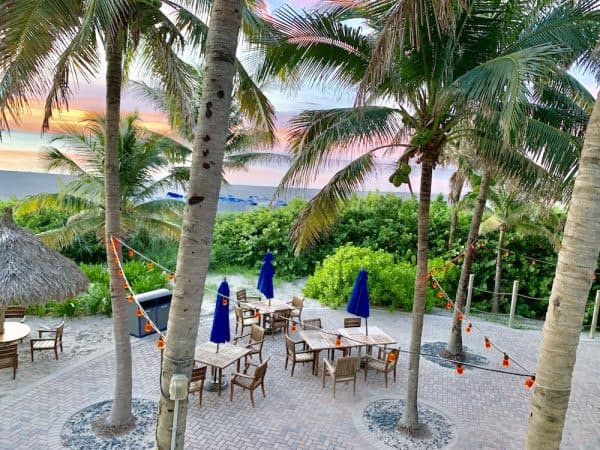 palm beach marriott singer island beach view