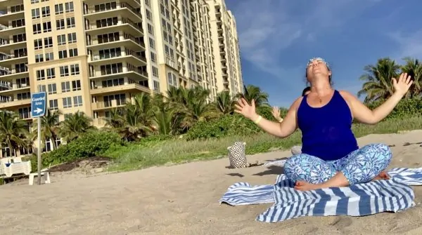 palm beach marriott singer island yoga
