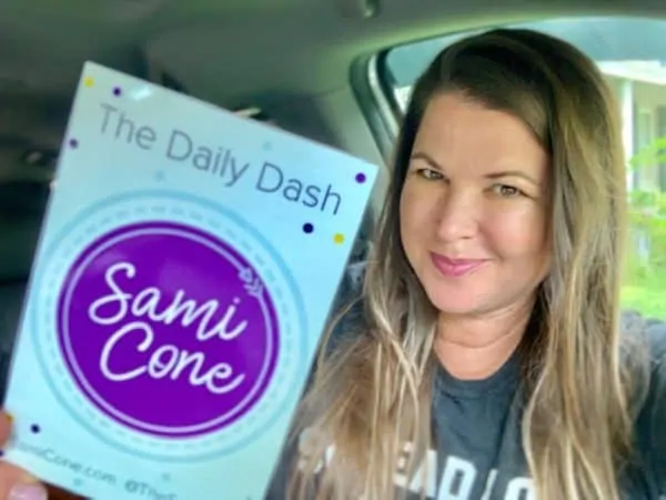 The Forgotten Women {The Daily Dash: August , 2019} 