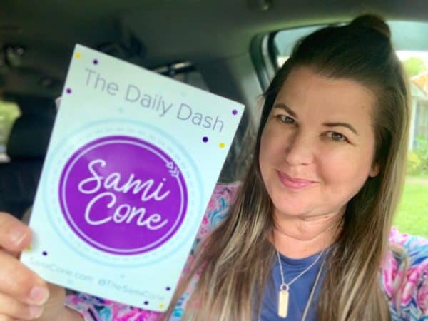 Finding God’s Life for My Will {The Daily Dash: August 8, 2019} 
