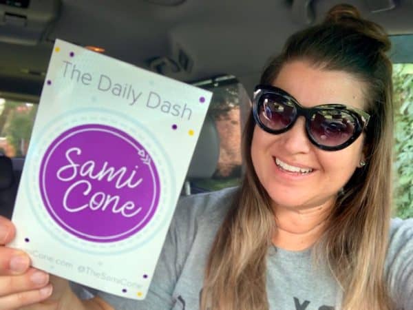 Western & Southern Open Practice Rounds {The Daily Dash: August 9, 2019} 