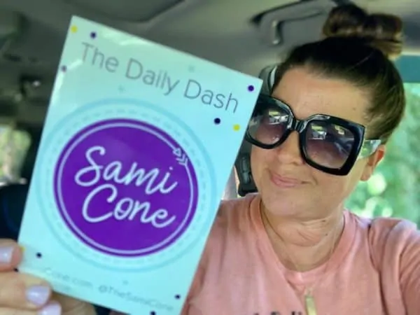 Thank You for Cheering Me On! {The Daily Dash: August 19, 2019} 