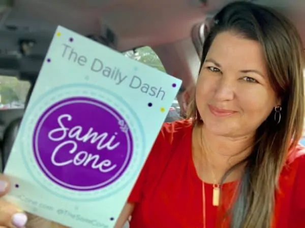 Stretched Too Thin Paperback Release {The Daily Dash: August 22, 2019} #StretchedTooThin