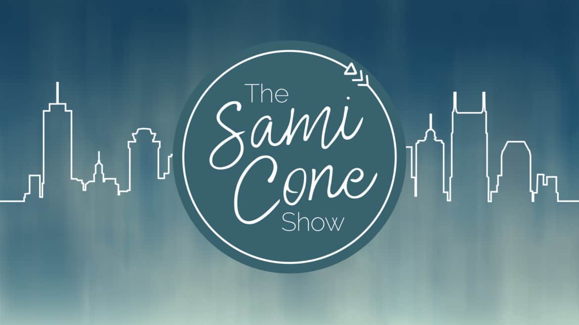 The Sami Cone Show
