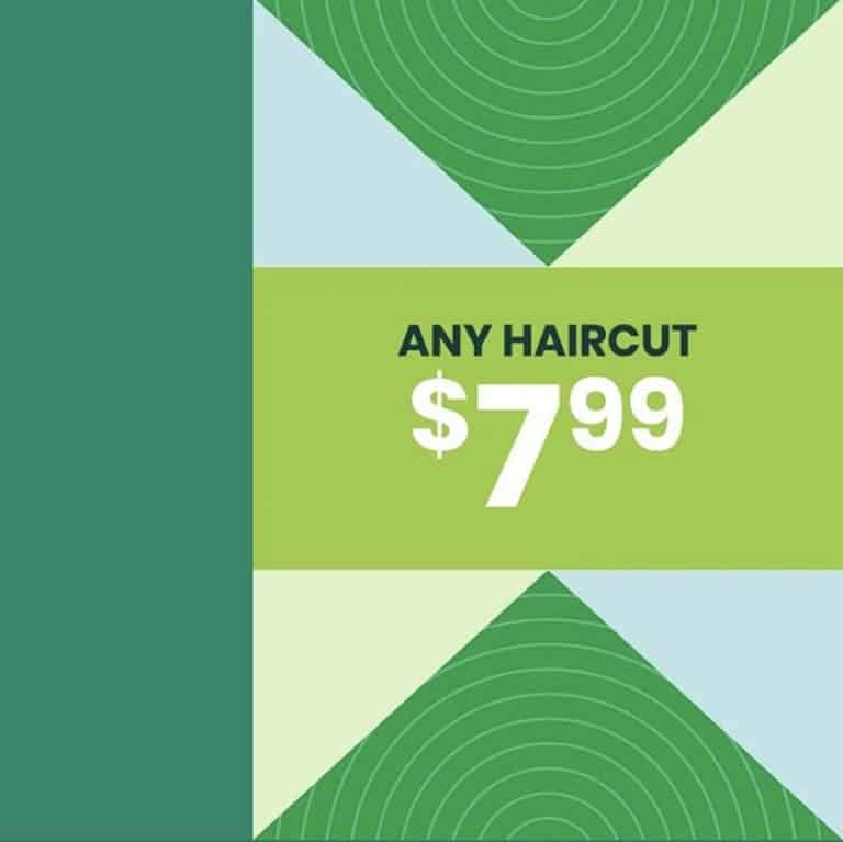 Great Clips Haircut Sale January 2024 Great Clips Coupon