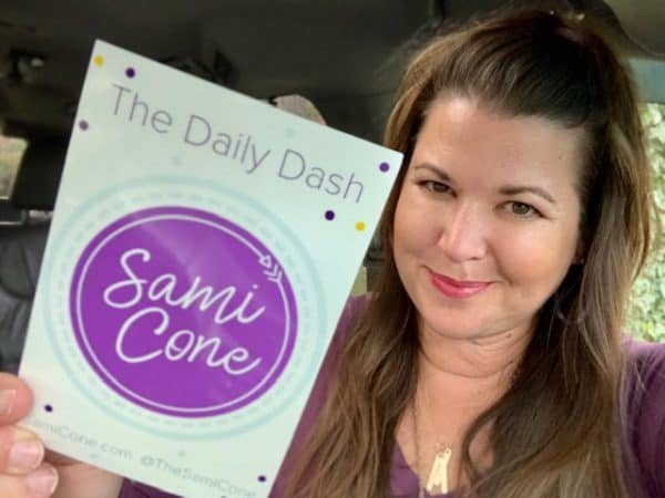 Another Death in the Family {The Daily Dash: October 28, 2019} 