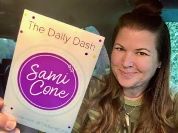 Reconnecting with Extended Family {The Daily Dash: October 31, 2019}