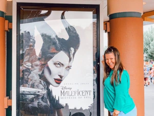 Maleficent 2 Movie Ticket Giveaway {The Daily Dash: October 10, 2019} 
