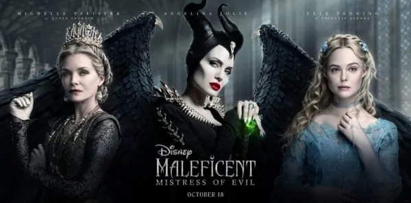 Maleficent-Mistress-of-evil-reivew