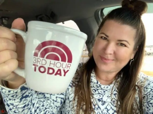 3rd Hour Today in Nashville {The Daily Dash: November 22, 2019} #3rdHourToday