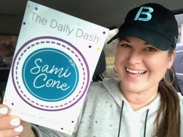 Watch My Holiday Show TODAY {The Daily Dash: December 13, 2019}
